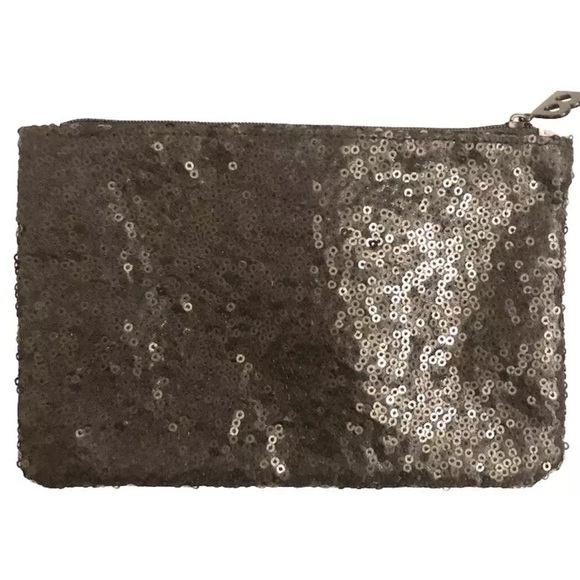 Betty Boop x Ipsy Make-up bag /change purse/clutch. Cute, with sequins & Betty!! - Picture 2 of 3